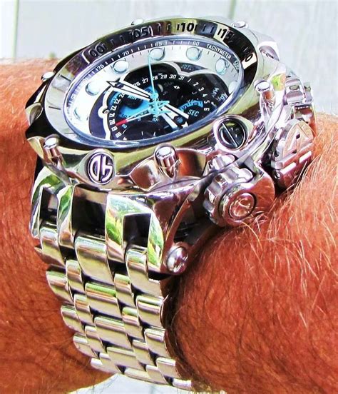 rolex watch with big face|extra large face men's watches.